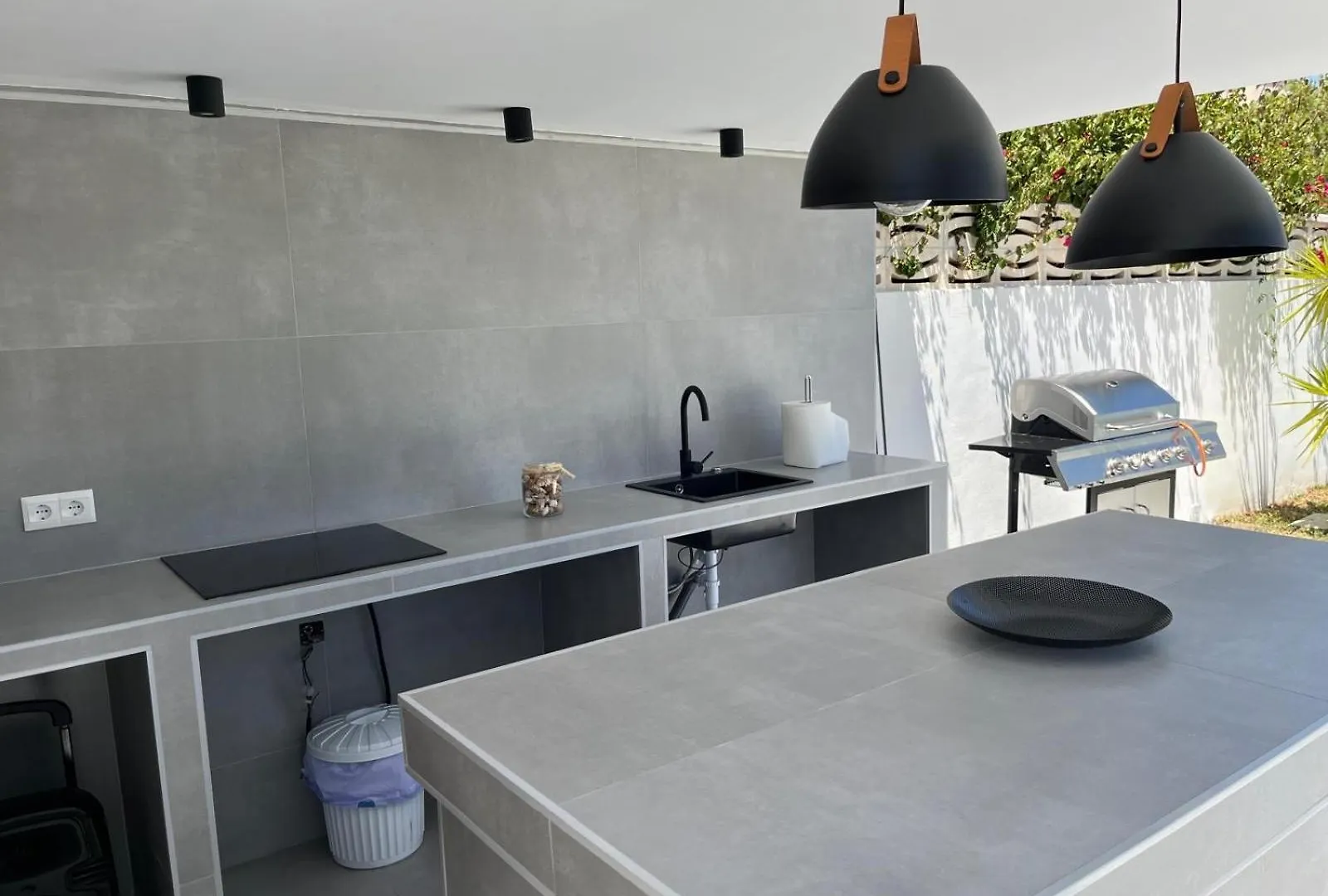 Vakantiehuis Villa Cuqui Chilches  Spanje