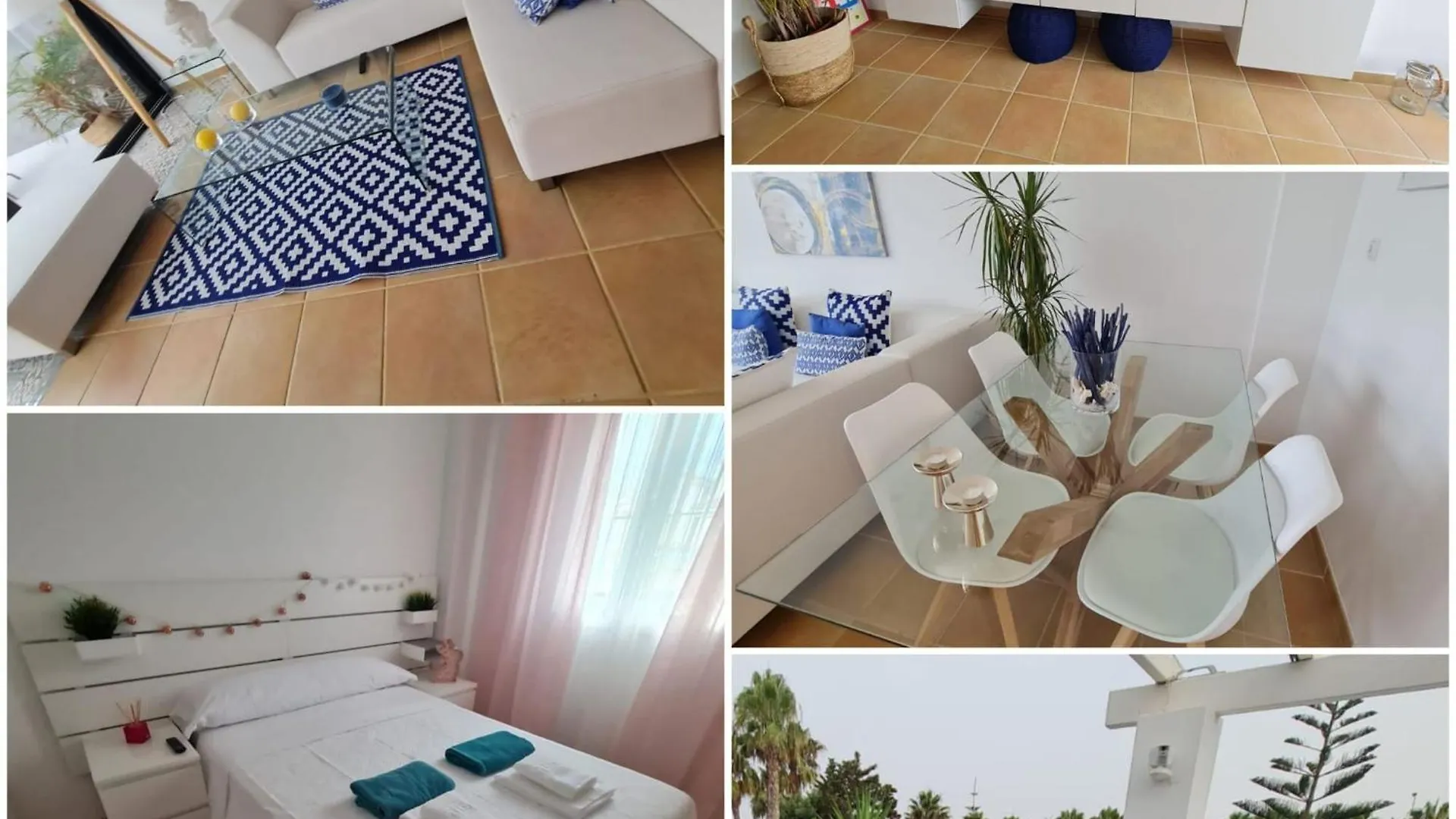 Villa Cuqui Chilches  Chilches (Andalucia)