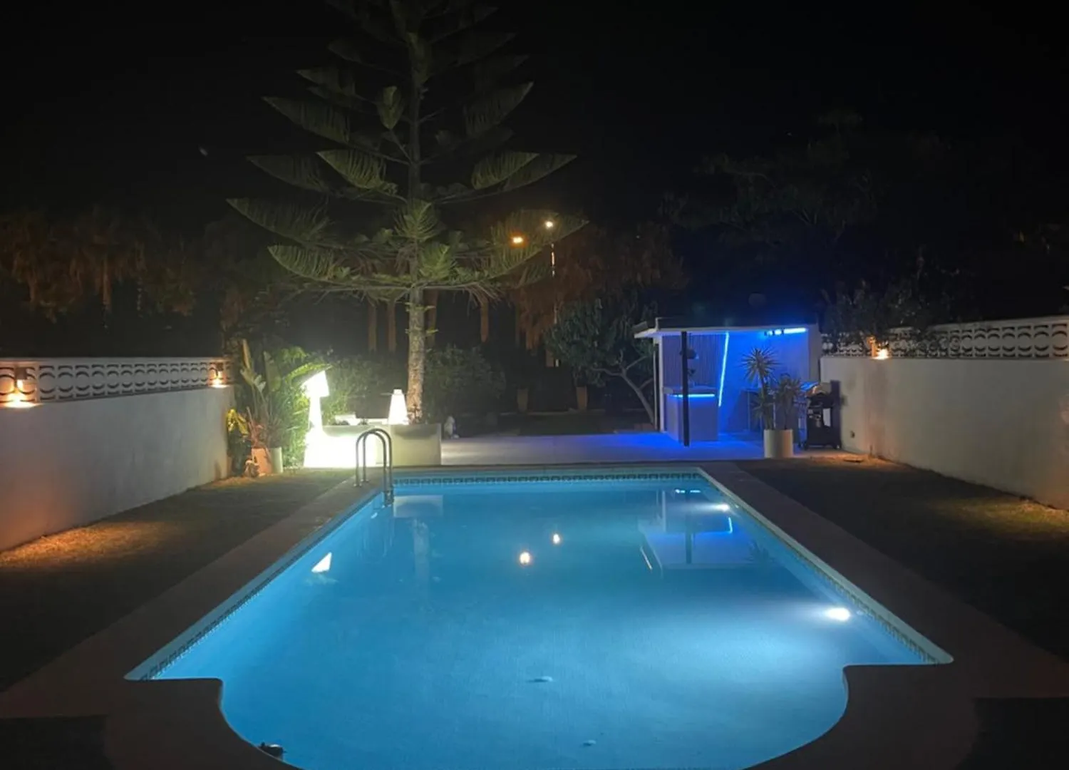 Villa Cuqui Chilches